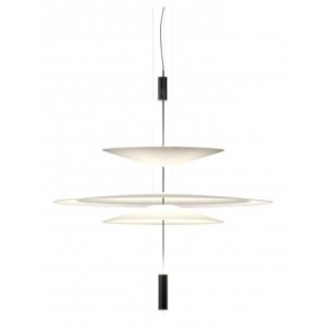 Flamingo 1530 lámpara de suspensión - Vibia