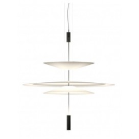 Flamingo 1530 lámpara de suspensión - Vibia