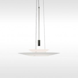 Flamingo 1540 lámpara de suspensión - Vibia