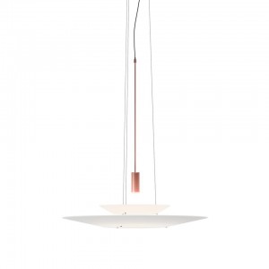 Flamingo 1540 lámpara de suspensión - Vibia