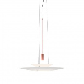 Flamingo 1540 lámpara de suspensión - Vibia