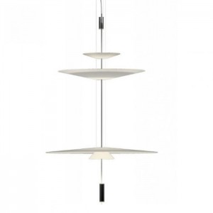 Flamingo 1560 lámpara de suspensión - Vibia