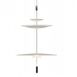 Flamingo 1560 lámpara de suspensión - Vibia