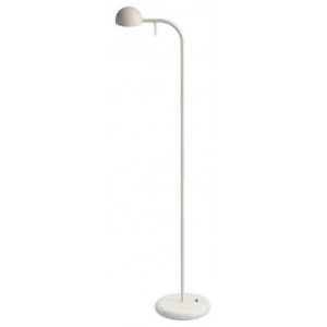 Pin 1660 lámpara de pie - Vibia