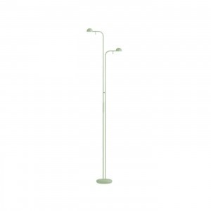 Pin 1665 lámpara de pie - Vibia