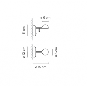 Gugen ´ Art IC - Vibia