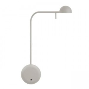 Pin 1680 lámpara de pared - Vibia