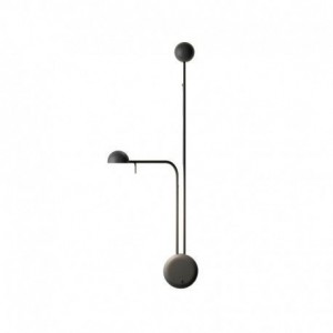 Pin 1685 lámpara de pared (derecha) - Vibia