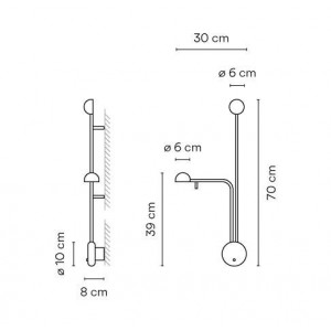 GUGEN ´ arte IC - Vibia