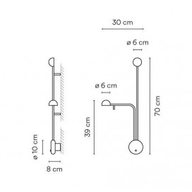 Gugen ´ Art IC - Vibia