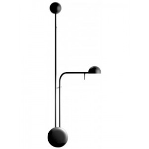 Pin 1686 lámpara de pared (dcha) - Vibia