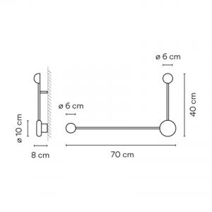 GUGEN ´ arte IC - Vibia