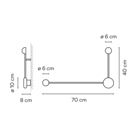 Gugen ´ Art IC - Vibia