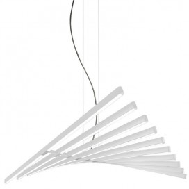 Rhythm Horizontal 2110 lampara colgante - Vibia