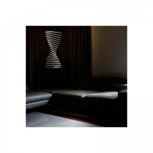 Rhythm Vertical 2151 lampara colgante - Vibia