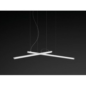 Halo Lineal 2340 lampara colgante - Vibia