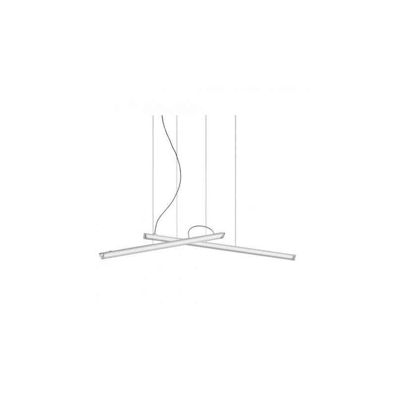 Halo Lineal 2340 lampara colgante - Vibia