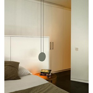 Cosmos 2500 lampara colgante - Vibia