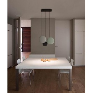 Cosmos 2510 lampara colgante - Vibia