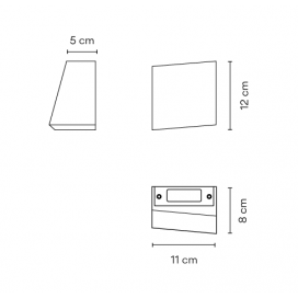 GUGEN ´ arte IC - Vibia