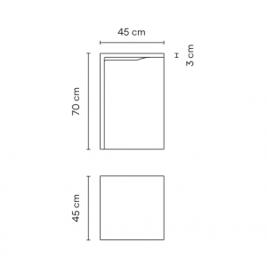 Gugen ´ Art IC - Vibia