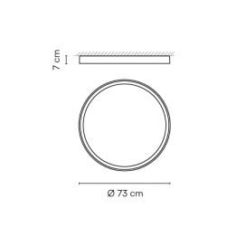 GUGEN ´ arte IC - Vibia