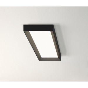 Up mediana 4452 lámpara LED de techo/pared - Vibia