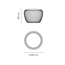 GUGEN ´ arte IC - Vibia