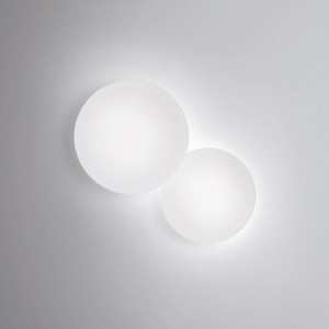 Puck 5425 aplique de pared - Vibia