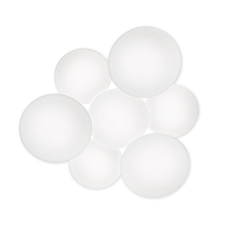 Puck 5445 aplique de pared - Vibia