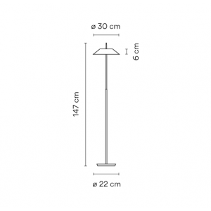 GUGEN ´ arte IC - Vibia