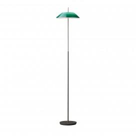 Mayfair 5510 lámpara de Pie metacrilato - Vibia