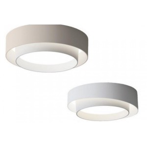 Centric 5700 aplique de pared/techo - Vibia