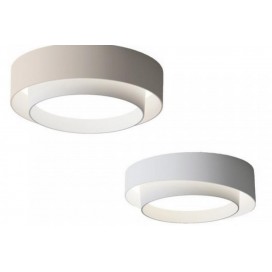 Centric 5710 aplique de pared/techo - Vibia