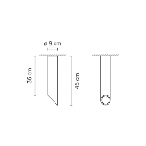 Gugen ´ Art IC - Vibia