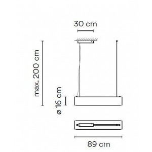 Gugen ´ Art IC - Vibia