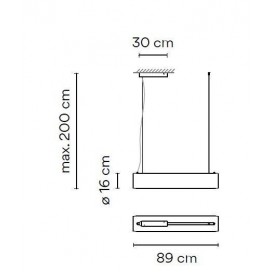 GUGEN ´ arte IC - Vibia