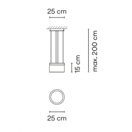 Gugen ´ Art IC - Vibia