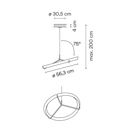 Gugen ´ Art IC - Vibia