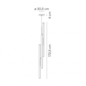 GUGEN ´ arte IC - Vibia