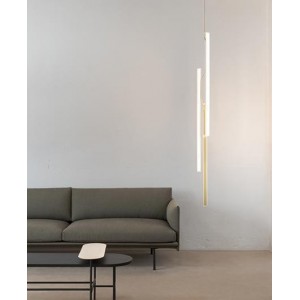 Halo Jewel 2356 lampara de techo - Vibia