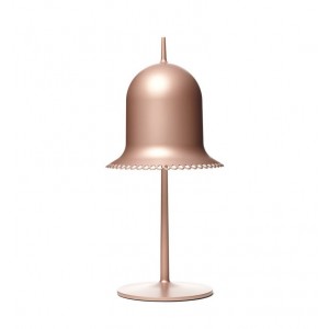 Tabella di Lolita Table lamp - Moooi