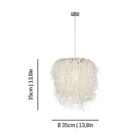 Caos Mediana LED - Arturo Álvarez