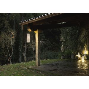 Gea Exterior LED - Arturo Álvarez