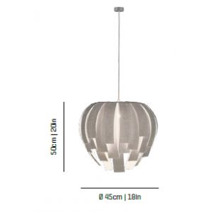 Luisa Grande LED - Arturo Álvarez