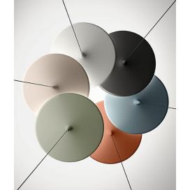 Suspensão Skan 0280 - Vibia