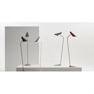 I.Cone 0712 Foot - Vibia