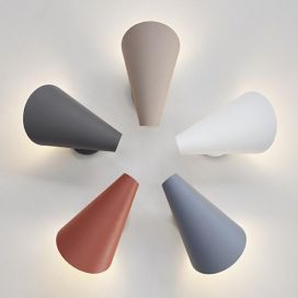 I.Cono 0720 aplique pared - Vibia