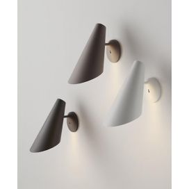 I.Cone 0720 Wall Applique - Vibia