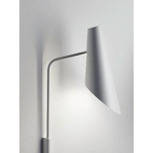 I.Cone 0725 Mur Wall Wall Agjustable Hauteur - Vibia